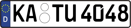 KA-TU4048