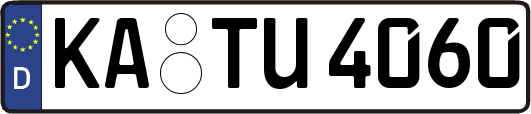 KA-TU4060