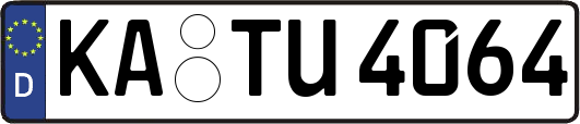 KA-TU4064