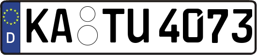 KA-TU4073