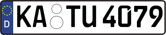 KA-TU4079