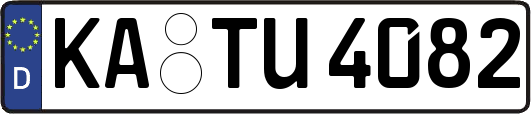 KA-TU4082