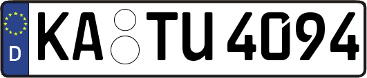 KA-TU4094