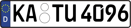 KA-TU4096