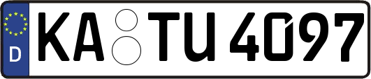 KA-TU4097