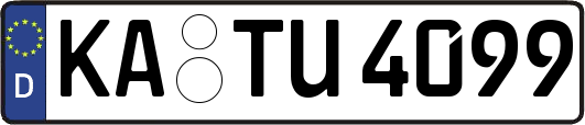 KA-TU4099