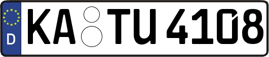 KA-TU4108
