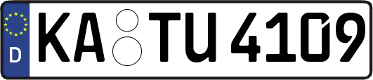 KA-TU4109
