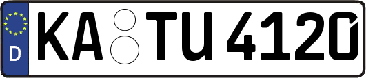 KA-TU4120