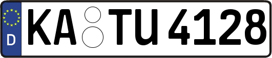 KA-TU4128
