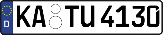 KA-TU4130