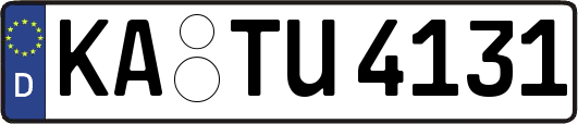 KA-TU4131
