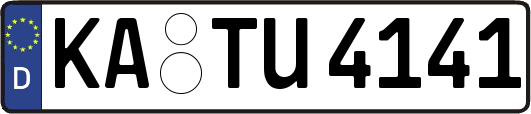 KA-TU4141