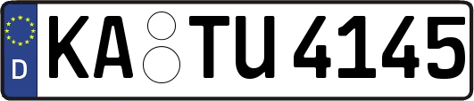 KA-TU4145