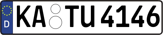 KA-TU4146