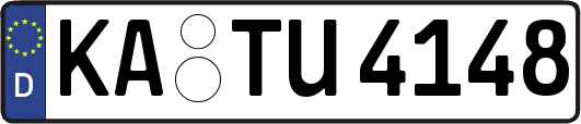 KA-TU4148