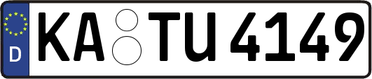 KA-TU4149