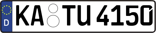 KA-TU4150