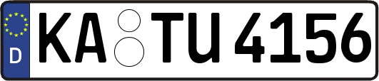 KA-TU4156