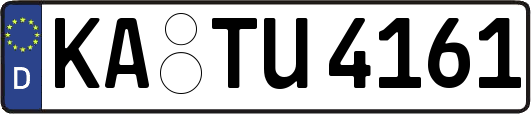 KA-TU4161