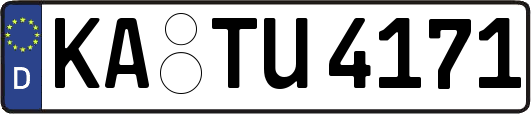 KA-TU4171