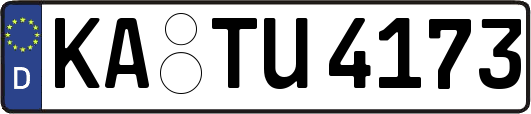 KA-TU4173