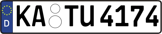 KA-TU4174