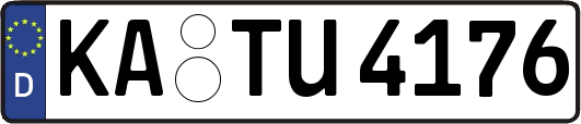 KA-TU4176