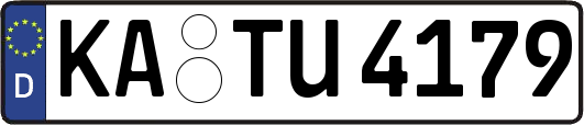KA-TU4179