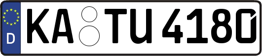 KA-TU4180