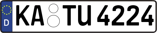 KA-TU4224