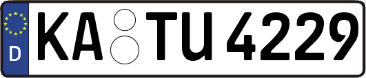 KA-TU4229