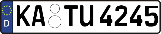 KA-TU4245