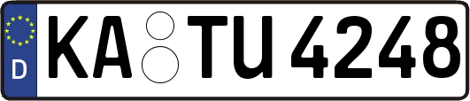 KA-TU4248