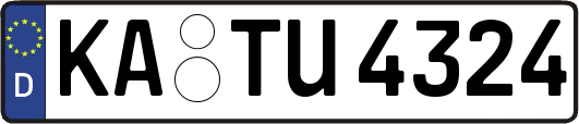 KA-TU4324