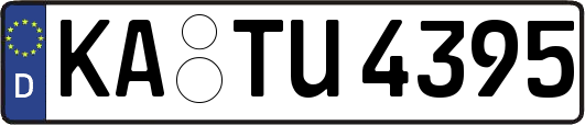 KA-TU4395