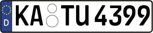 KA-TU4399