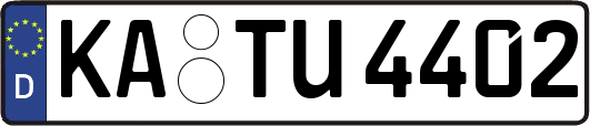 KA-TU4402