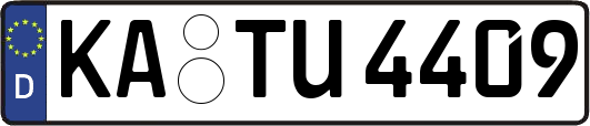 KA-TU4409