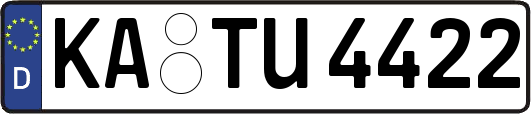 KA-TU4422
