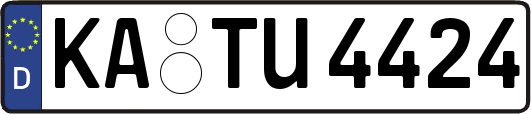 KA-TU4424