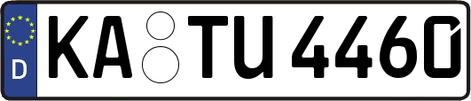 KA-TU4460