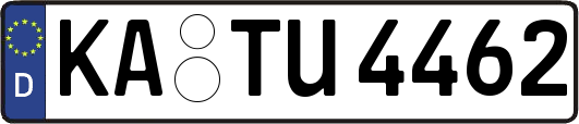 KA-TU4462