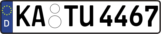 KA-TU4467