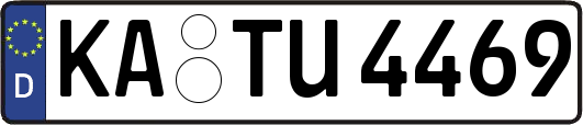 KA-TU4469
