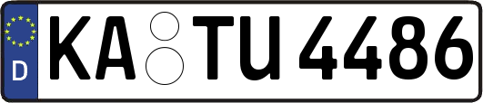 KA-TU4486