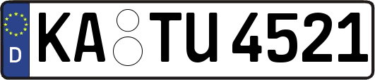 KA-TU4521