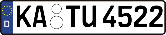 KA-TU4522