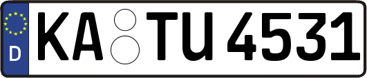 KA-TU4531