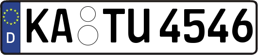KA-TU4546